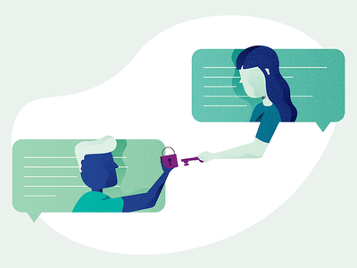 Safe communication