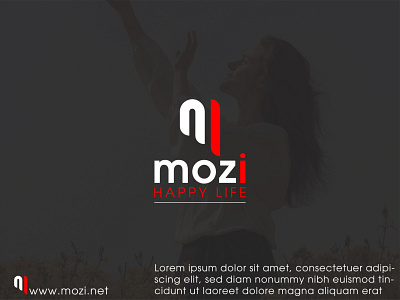 mozi logo