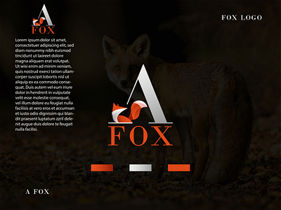 fox logo brand branding design fletter fletterlogo flogo fmonogram fox foxlogo logo logobranding logodesign logodesigns logofox logos logotype monogram monogramlogo