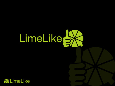 Lime logo animation animation 2d app logo brand design branding design graphic design illustration logo logo and branding logodesign logos minimalist modern monogramlogo typography