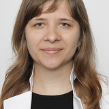 Nadiia Kyrychata