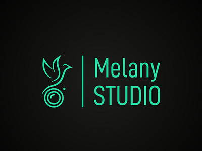 Logo Design for Photo Studio