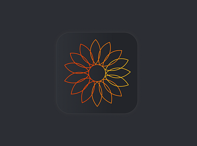 Icon 005 app dailyui design icon icon design illustration ui ux ui design web