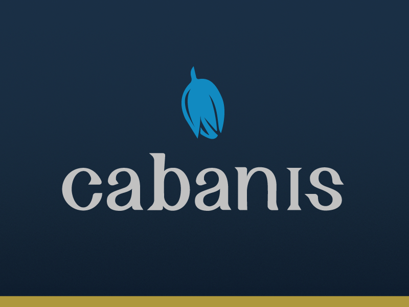 Cabanis unused concept