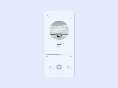 Music Player