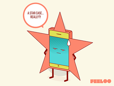 Feeloo - Your Mobile Has Feelings! #8