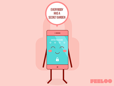 Feeloo - Your Mobile Has Feelings! #10