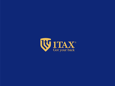 1Tax - Logo