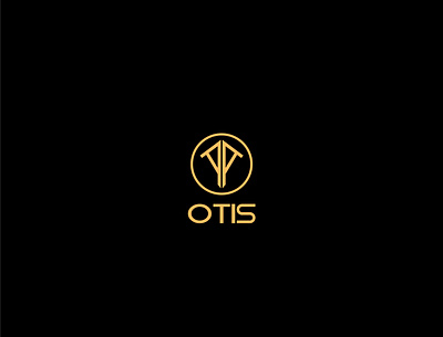 Otis - Logo 3t branding 3tbranding badiing branding design graphic graphic design idea logo logo design logo gia re logo idea not otis thiet ke logo truong thanh thang