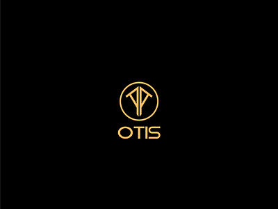 Otis - Logo