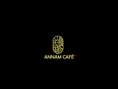 Annam cafe vietnam design