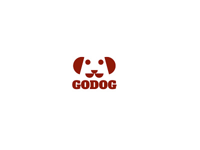 GODOG 3tbranding badiing branding design graphic graphic design idea logo logo design logos truongthanhthang