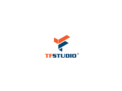 TF STUDIO 3t branding badiing branding design graphic graphic design idea illustration logo logo design tf studio