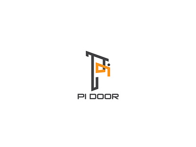 Pi door