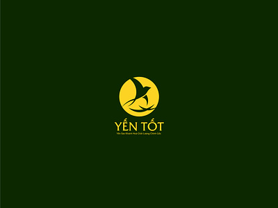 Yen tot badiing branding design graphic graphic design idea illustration logo logo design