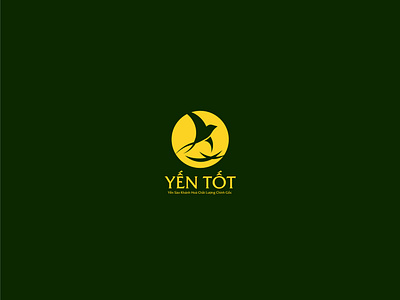 Yen tot badiing branding design graphic graphic design idea illustration logo logo design