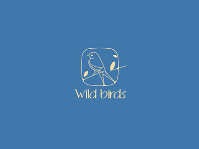 Wild birds