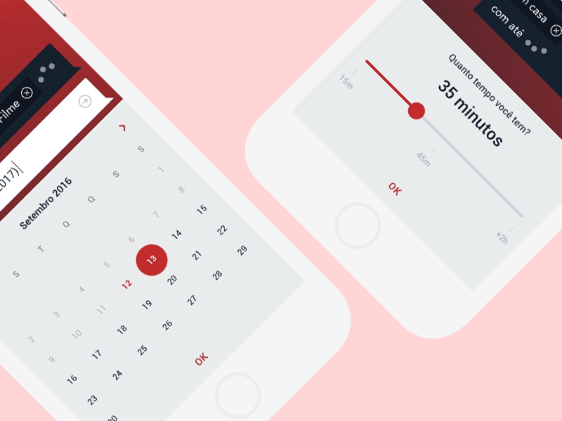 Range Slider designs, themes, templates and downloadable graphic ...