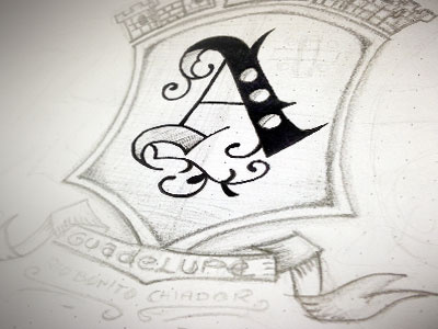 Heraldica badge brasão coat of arms crest draw family heraldic heraldry seal
