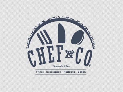 Chef & Co brazilian chef cooking food recipe restaurant