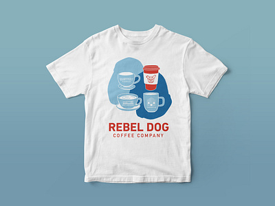 Rebel Dog Coffee Company