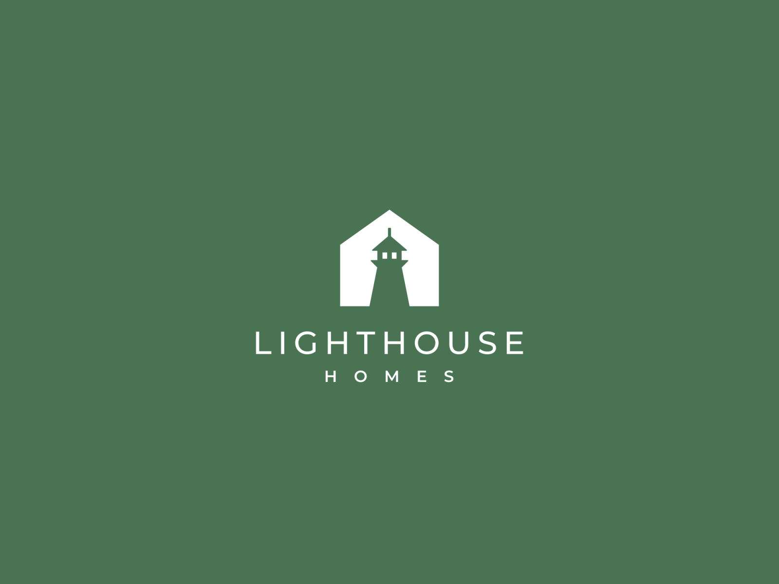 Simple Lighthouse Logo Template, Logos ft. illustration & symbol - Envato  Elements