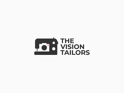 photography and filmmaking logo design