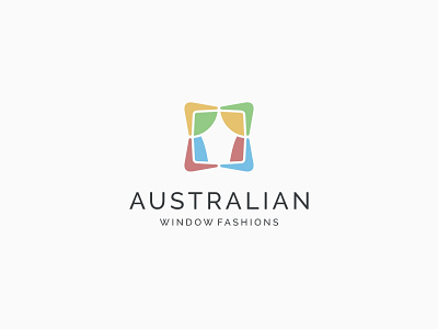 Australian Window Fashions logo