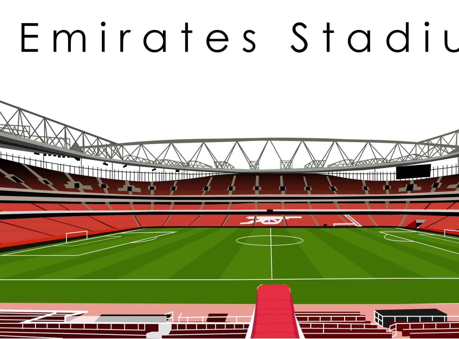 emirates-stadium-by-shamim-hossain-on-dribbble