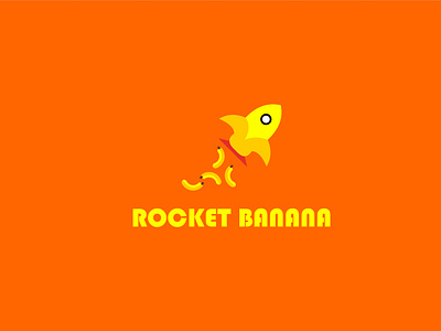 ROCKET BANANA