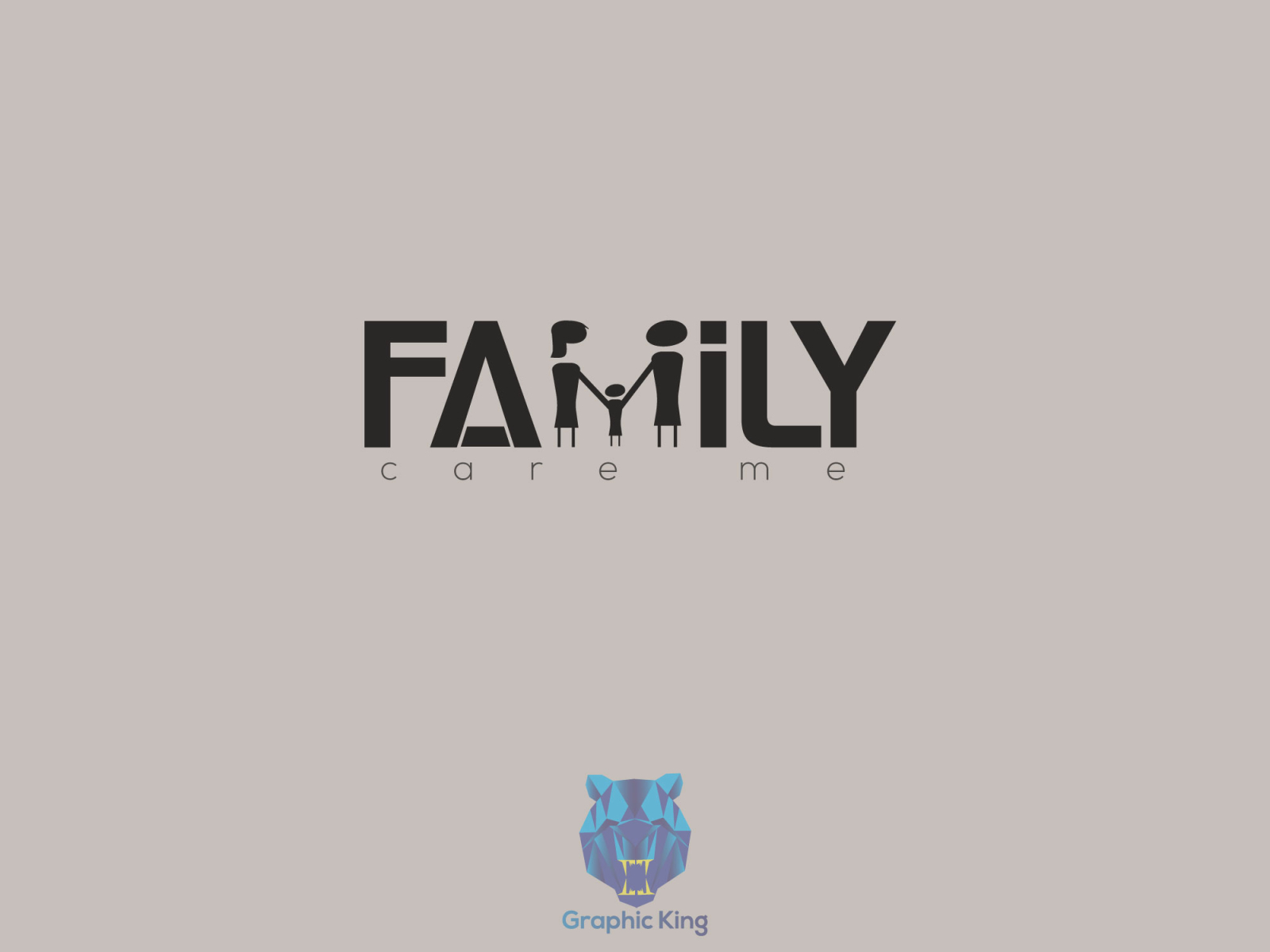 Family Logo Design