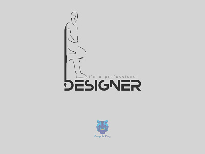 designer logo creative design creative logo creative text logo designer logo designer text logo graphic design graphic designer logo graphic king99 graphic king99 logo logo design logo designer logodesign professional logo design rakib typography