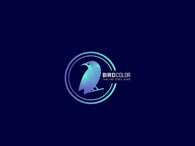 Bird Logo design