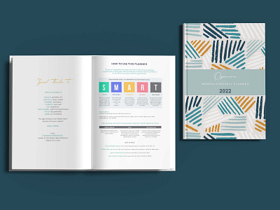 Planner Design For 2022 2022 creative planner design planner planner 2022 planner design planner design for 2022 printable planner design