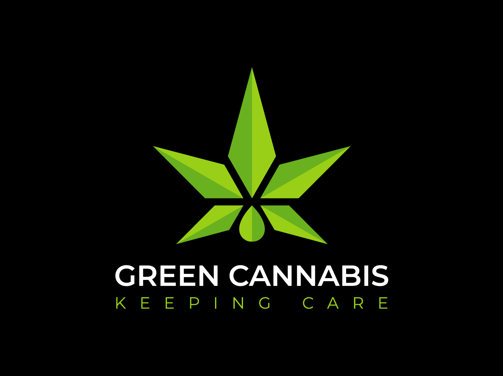 Cannabis Brand Logos