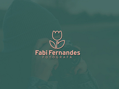 Fabi Fernandes | Identidade Visual