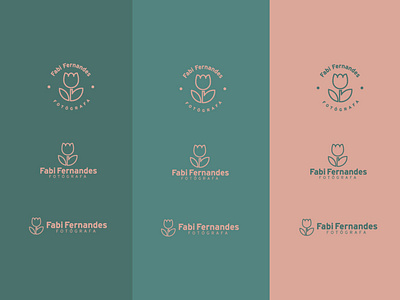 Fabi Fernandes | Identidade Visual