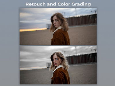 Retouch and Color Grading color correction color grading photo editing portrait retouch retouch retouche photo retoucher retouching портретная ретушь ретушь ретушь и цветокоррекция ретушь фото цветокоррекция
