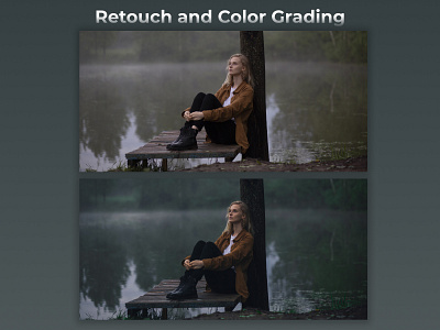 Retouch and Color Grading color correction color grading photo editing portait retouch retouch retouche photo retoucher retouching портретная ретушь ретушь ретушь и цветокоррекция ретушь фото цветокоррекция