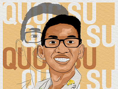 #bestfriendproject QUOC SU