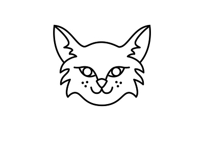 Cat Icon