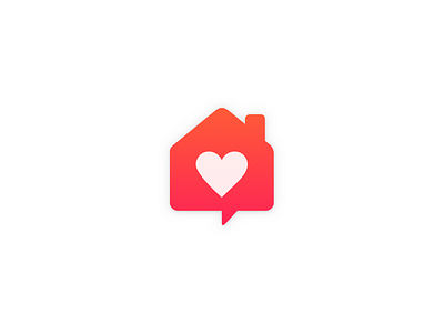 Family Messaging App Logo