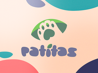 Patitas | Visual Identity