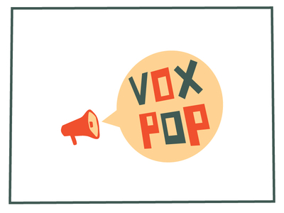 Image result for voxpop