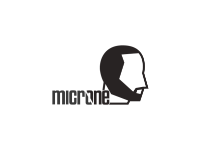 micro one logo