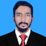 M Rabiul Alam Naeb