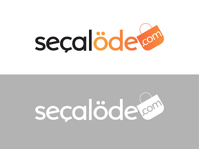 secalöde.com Logo Design