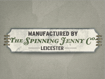 Spinning Jenny