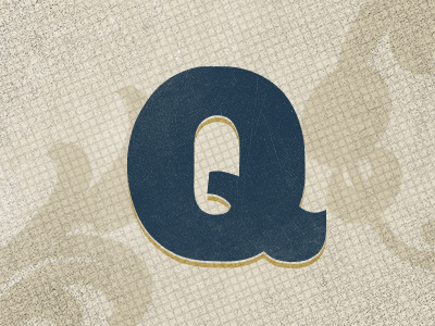 Q.