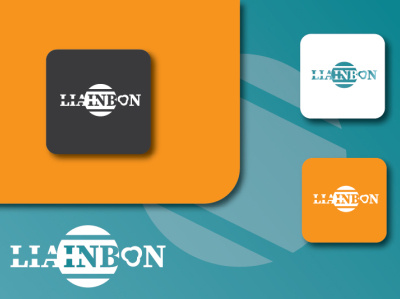 LIAINBON - Logo branding branding clean design gd graphic design icon illustration logo logo design minimal modern logo ui unique logo vectbest vector